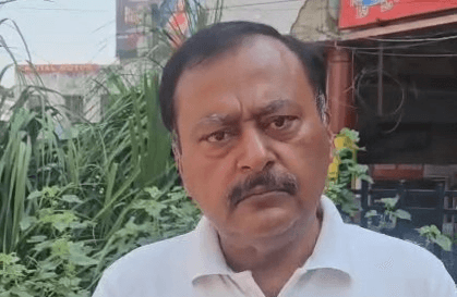 अहमदाबाद विमान हादसे पर बोले कांग्रेस प्रवक्ता सुरेंद्र राजपूत-इसकी तकनीकी जांच होनी चाहिए