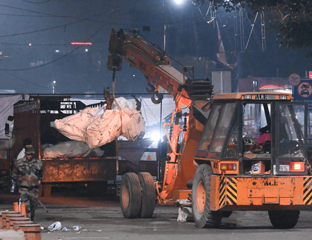 आतंकियों की साजिशें तभी नाकाम होंगी, जब हर नागरिक जागरूक रहेगा: भाजपा नेता श्रीनिवास वर्मा