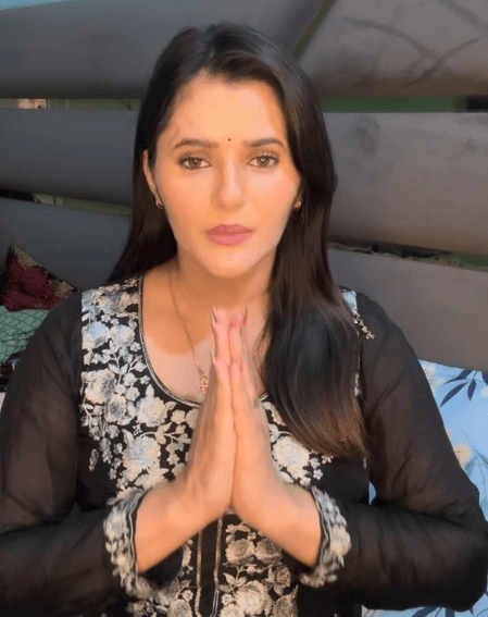 पवन सिंह पर लगे गंभीर आरोप, अंजलि राघव ने तोड़ी चुप्पी, कहा- 'अब भोजपुरी इंडस्ट्री में काम नहीं करूंगी'