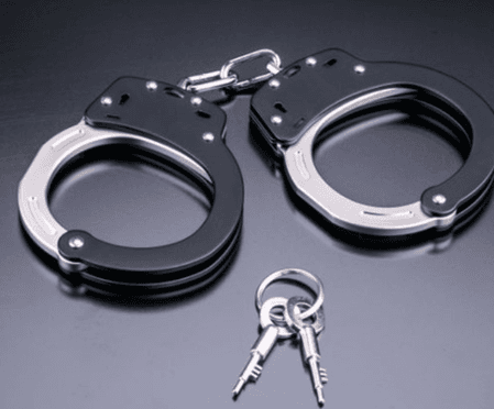 नवी मुंबई में एसीबी की बड़ी कार्रवाई, उपायुक्त कैलास गायकवाड रिश्वत लेते रंगेहाथ गिरफ्तार