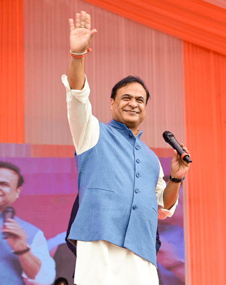 सिलीगुड़ी कॉरिडोर पर रेलवे टनल से पूर्वोत्तर के बाकी हिस्सों से कनेक्टिविटी मजबूत होगी: सीएम हिमंत बिस्वा सरमा