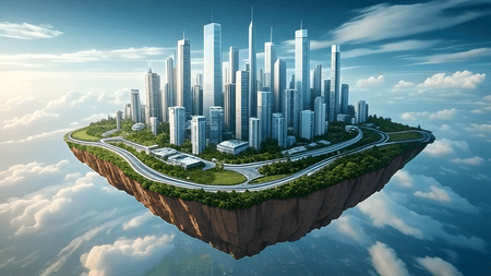 भारत का रियल एस्टेट सेक्टर वित्त वर्ष 2025 में 23,080 करोड़ रुपए की पूंजी जुटाकर सात वर्ष के उच्चतम स्तर पर पहुंचा : रिपोर्ट