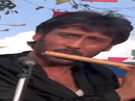 बस स्टैंड पर मिली सलाह ने बदला जैकी श्रॉफ का करियर, पिता ने पहले ही कर दी एक्टर बनने की भविष्यवाणी