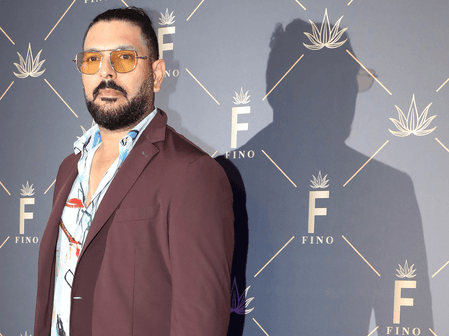 हैप्पी बर्थडे युवी : बीसीसीआई ने दी भारतीय क्रिकेट के धुरंधर युवराज सिंह को जन्मदिन की बधाई