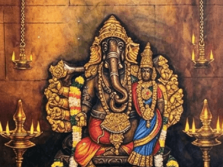 6 मार्च का पंचांग: भालचंद्र संकष्टी चतुर्थी का रहेगा विशेष मुहूर्त, भद्रा और राहुकाल दोनों का रहेगा साया