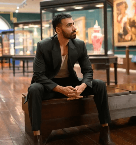 'गिन्नी वेड्स सनी 2' का 'तुमपे ही प्यार आ गया' गाना रिलीज, अविनाश तिवारी ने बताया, 'धीरे-धीरे दिल में उतरने वाला इश्क'