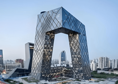 सीजीटीएन सर्वे : चीन और फ्रांस को एक साथ वैश्विक चुनौतियों से निपटना चाहिए