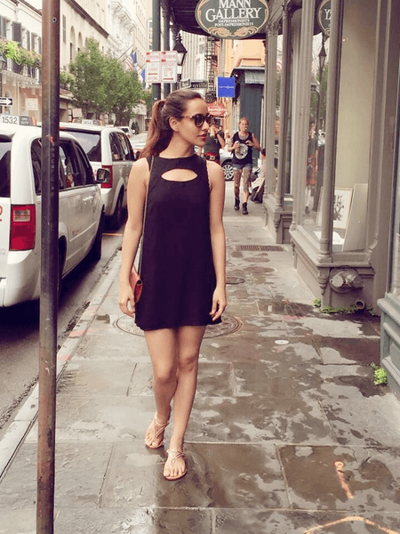 'थोड़ा सा पीछे चलें', 2016 की अनदेखी तस्वीरें शेयर कर पुरानी यादों में खोईं नेहा शर्मा