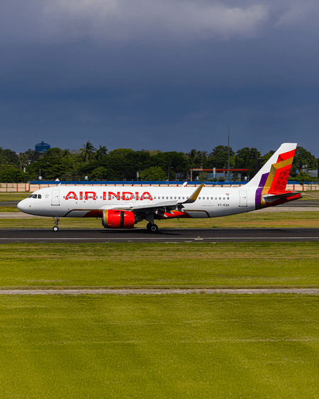 एयर इंडिया समूह पश्चिम एशिया के लिए 30 उड़ानें संचालित करेगा