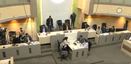 भाजपा ने चौथी बार चंडीगढ़ मेयर का चुनाव जीता, सौरभ जोशी बने मेयर