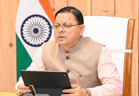 गुरु तेग बहादुर शहीदी दिवस: उत्तराखंड में 24 नहीं, 25 नवंबर को रहेगा सार्वजनिक अवकाश