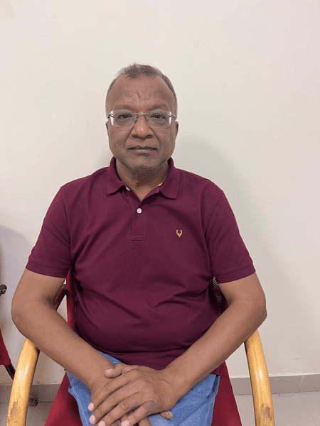 जेजेएम घोटाला: एसीबी कोर्ट ने रिटायर्ड आईएएस सुबोध अग्रवाल को 14 दिन की हिरासत में भेजा