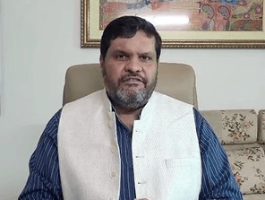 कांग्रेस को स्कूटी पर लाना चाहते हैं राहुल गांधी : भाजपा नेता गौरव वल्लभ