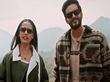 खुशबू पाटनी और फुकरा इंसान लेकर आ रहे नया रियलिटी शो, 16 कंटेस्टेंट के साथ नगालैंड में खतरनाक स्टंट