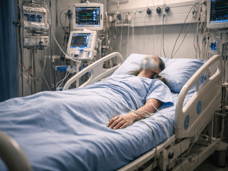 भोपाल में एचओडी परवेज की प्रताड़ना से तंग महिला डॉक्टर ने की आत्महत्या, एनएचआरसी ने स्वास्थ्य विभाग को भेजा नोटिस