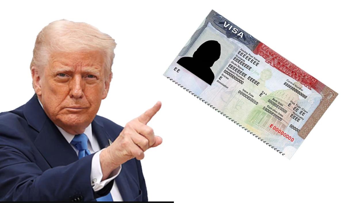 Immigrants in America