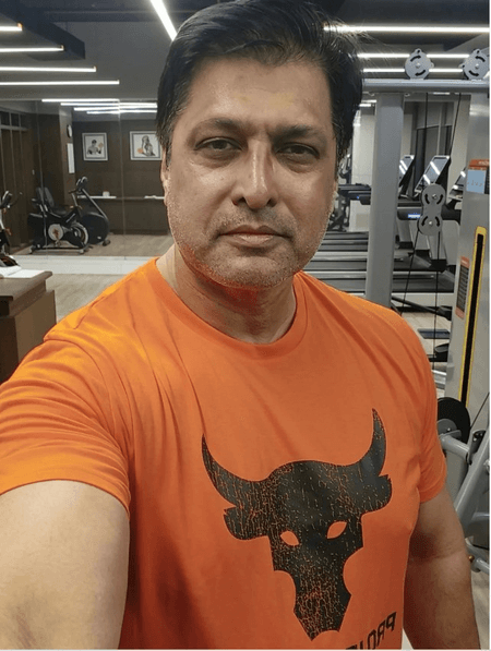 सचिन के साथ डेब्यू करने वाले तेज गेंदबाज सलिल अंकोला: क्रिकेट छूटा तो 'कुरुक्षेत्र' का बने हिस्सा, जानें आज कहां हैं?