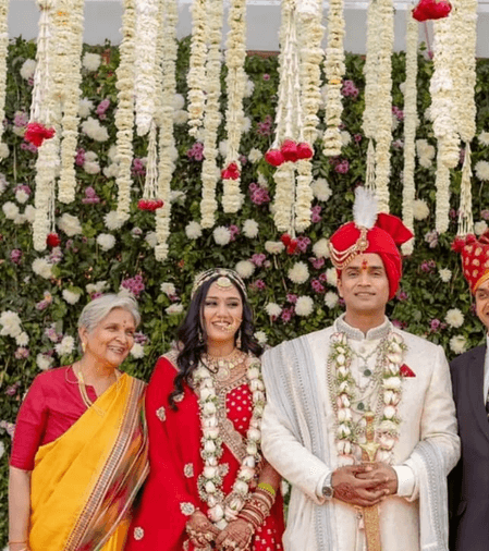 ट्विशा शर्मा की संदिग्ध मौत पर एनसीडब्ल्यू सख्त, मध्य प्रदेश के मुख्य सचिव और डीजीपी से 7 दिन में मांगी रिपोर्ट