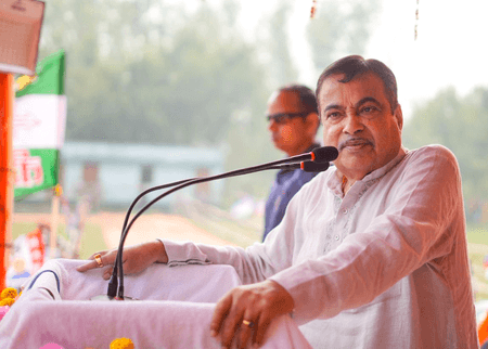 देश में ऑटोमोबाइल इंडस्ट्री का भविष्य उज्ज्वल, आने वाले वर्षों में दुनिया में पहले स्थान पर होगा उद्योग: नितिन गडकरी