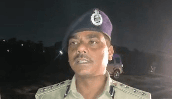 पटना: पुलिस मुठभेड़ में हत्या का आरोपी घायल