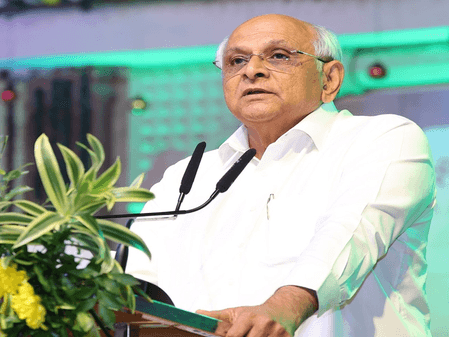 गुजरात: बेमौसम बारिश के बाद 57,000 किसानों ने राहत के लिए आवेदन किया