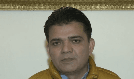 टीएमसी नेता हुमायूं कबीर राजनीतिक लाभ के लिए बंगाल का सौहार्द खराब कर रहे: यासर जिलानी