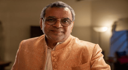 परेश रावल के करीबी का दावा, 'अभिनेता ने 'हेरा फेरी 3' की कोई शूटिंग नहीं की'