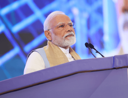 दिल्ली में एनडीए शासित राज्यों के मुख्यमंत्रियों-उपमुख्यमंत्रियों का सम्मेलन रविवार को, सुशासन और उत्कृष्ट कार्यप्रणालियों पर होगा मंथन