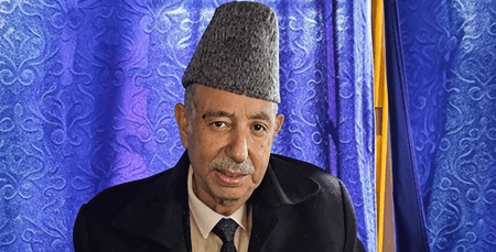 दिल्ली ब्लास्ट पर बोले कांग्रेस नेता मोहम्मद सैयद, इसकी जितनी निंदा करें, उतनी कम है