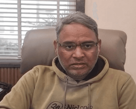 देश को लंबे समय से नए लेबर कोड की थी जरूरत: रविंद्र नागर