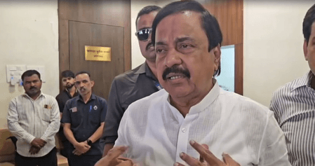 बीएमसी चुनाव: एनसीपी ने 100 सीटों पर चुनाव लड़ने की तैयारी की, मुंबई में लगातार दूसरे दिन हुई बैठक