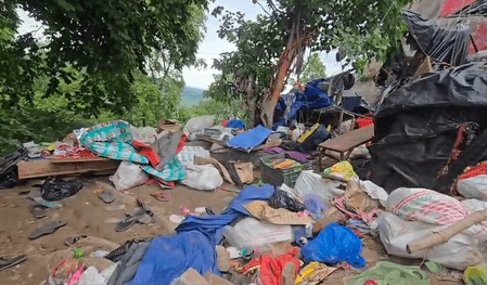 मनसा देवी भगदड़ : प्रशासन ने हेल्पलाइन नंबर किया जारी, नियंत्रण में हालात