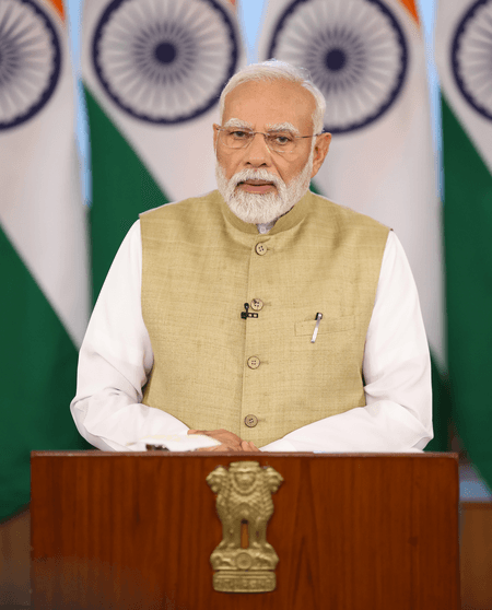 प्रधानमंत्री मोदी आज 16वें रोजगार मेले में 51 हजार युवाओं को सौंपेंगे नियुक्ति पत्र