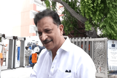 फ्लैट से सांसदों को मिलेगी सहूलियत, पीएम मोदी ने समझी समस्या : राजीव प्रताप रूडी