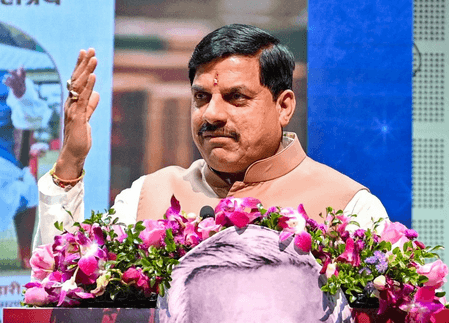 मध्य प्रदेश में अटल प्रोग्रेस-वे परियोजना के लिए किसानों की सहमति से हो भूमि का अधिग्रहण: सीएम मोहन यादव