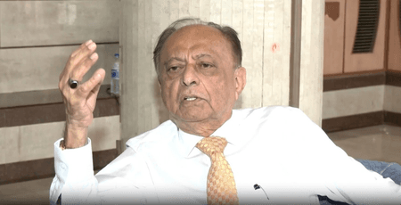 कोलकाता ईडी रेड: टीएमसी नेता माजिद मेमन बोले- एजेंसियों का गलत इस्तेमाल कर रही भाजपा, राज्यपाल पर भी उठाए सवाल