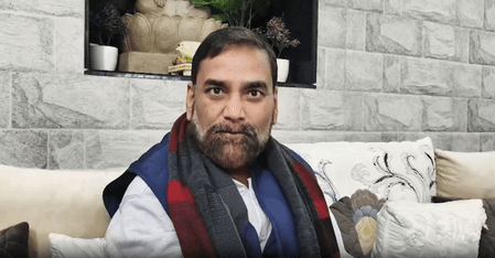 'कांग्रेस को बिल्कुल माफी नहीं मिल सकती', जदयू ने किया नितिन गडकरी के बयान का समर्थन