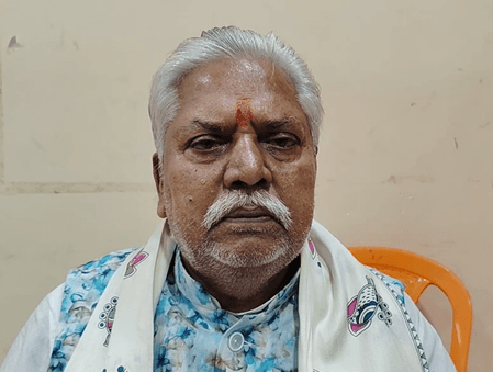 बिहार विधानसभा चुनाव की तारीखों का मंत्री डॉ. प्रेम कुमार ने किया स्वागत