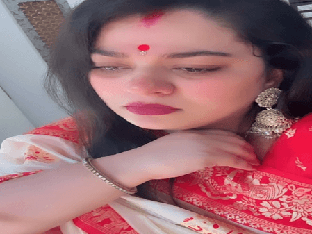 प्रेग्नेंसी जर्नी में पति यश की वजह से रोने को मजबूर निधि झा, दुखी मन से किया पिता को याद