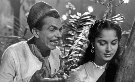 बॉलीवुड के 'शराबी' : बोतल छुई तक नहीं और शानदार एक्टिंग से लोगों को हैरात में डाला