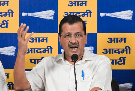 केरल चुनाव: आम आदमी पार्टी ने जारी की उम्मीदवारों की दूसरी लिस्ट, अब तक 43 प्रत्याशियों के नाम घोषित