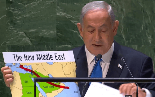 हिज्बुल्लाह के निरस्त्रीकरण पर लेबनान से सेना वापस बुलाने पर विचार करेगा इजरायल