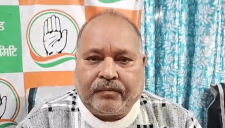 कथावाचक देवकीनंदन ठाकुर और रामभद्राचार्य सत्ता द्वारा प्लांट किए गए संत: राकेश सिन्हा