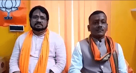 पश्चिम बंगाल : भाजपा सांसद मनोज तिग्गा का ममता बनर्जी पर तंज, झूठ बोलने का आदी बताया