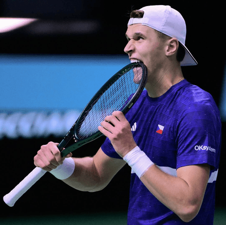 यूनाइटेड कप: जैकब मेन्सिक की शानदार शुरुआत, सिंगल्स मैच जीतने वाले दूसरे सबसे युवा बने