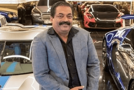 सीजे रॉय आत्महत्या मामला: सीएम विजयन ने वित्त मंत्री सीतारमण को लिखा पत्र, न्यायिक जांच की मांग