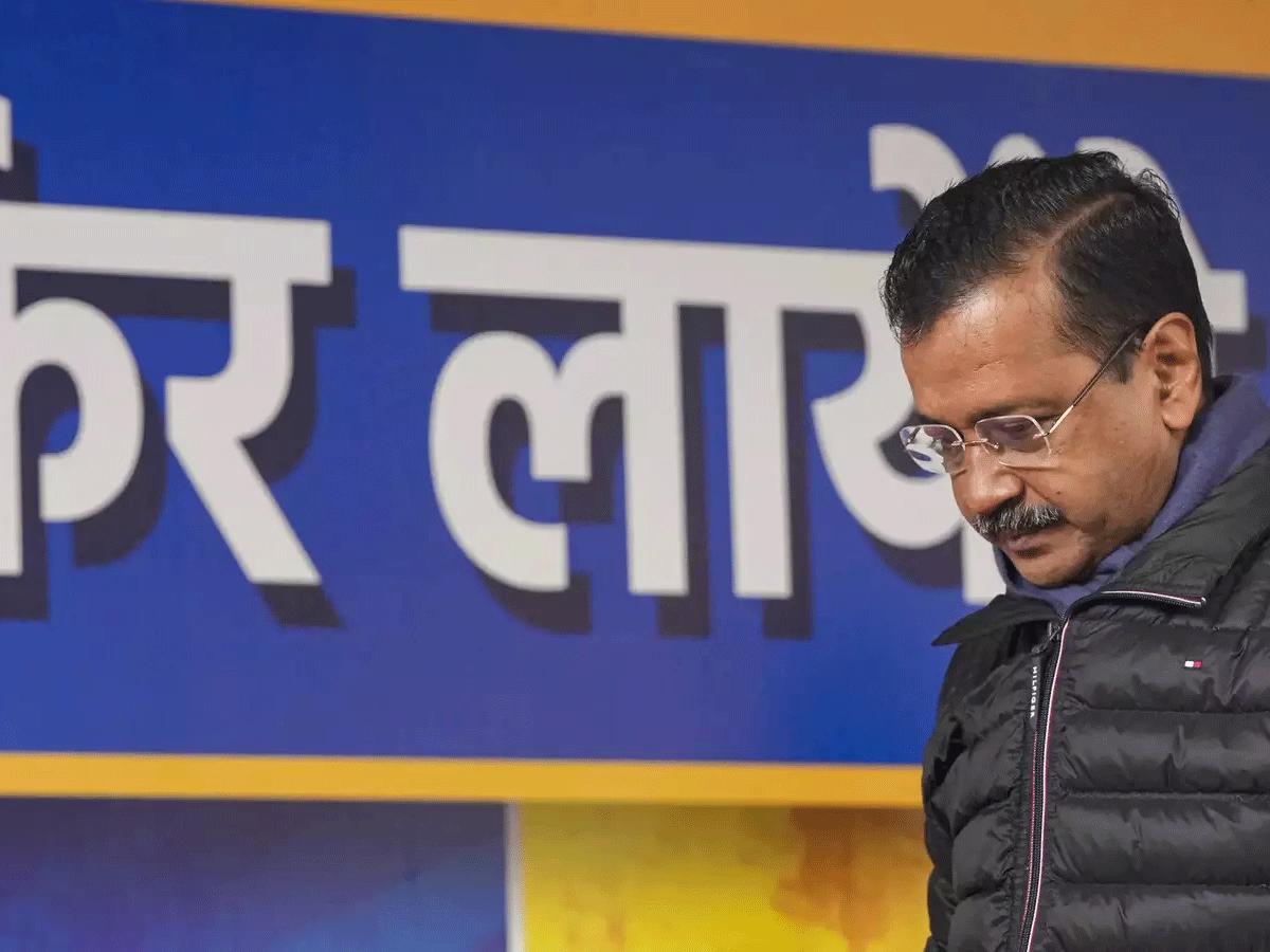 AAP Uttarakhand incharge