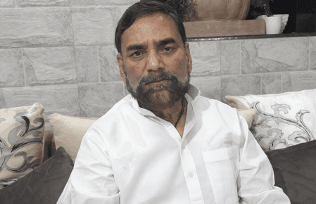 महिलाओं का कांग्रेस और सहयोगी दलों से मोहभंग, चुनाव में होगा भारी नुकसान: राजीव रंजन