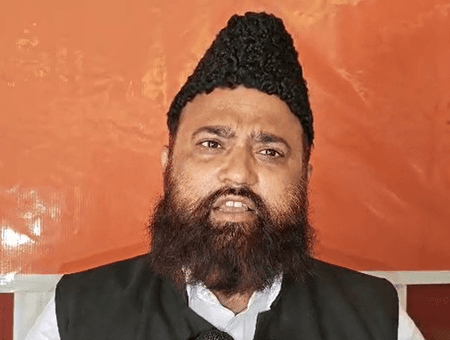 पाकिस्तान विश्वास करने के काबिल नहीं : इब्राहिम हुसैन