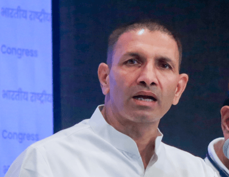 मध्य प्रदेश में महिलाओं के सबसे ज्यादा शराबी होने वाले बयान पर घिरे जीतू पटवारी